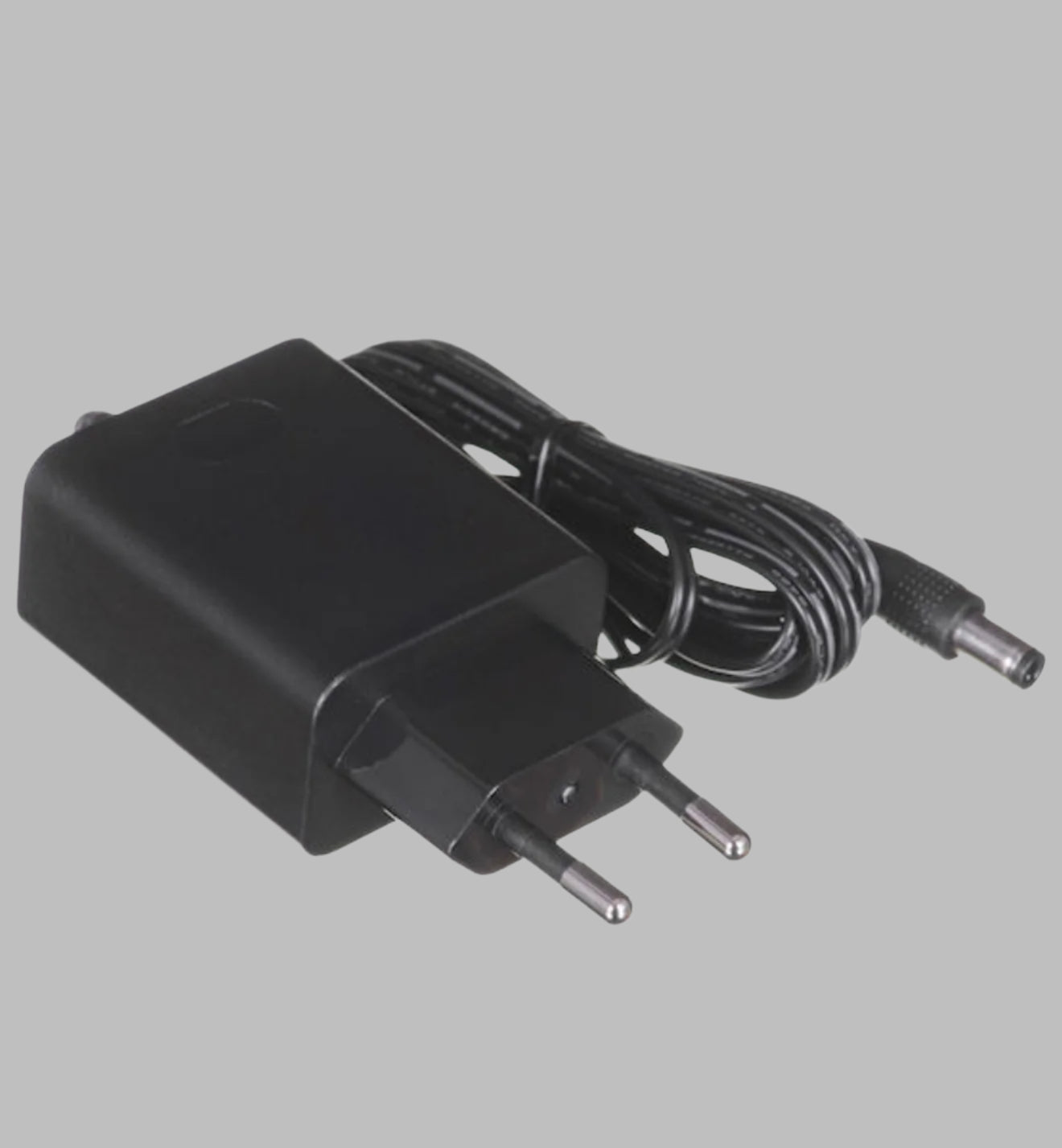 Τροφοδοτικό Yealink YLPS050600B1-EU 5V/0.6A (1.8m) για τηλέφωνα T3 Series