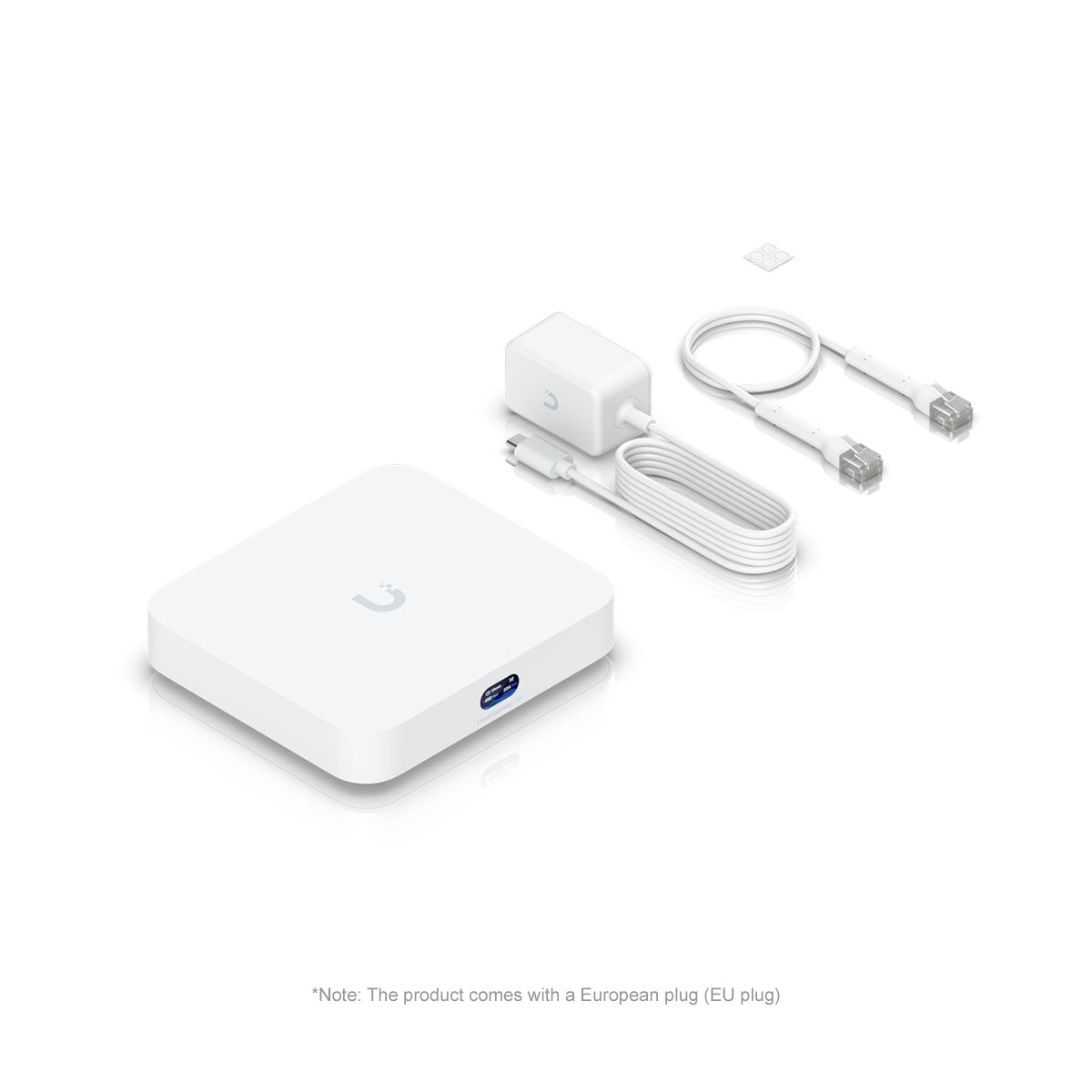 UniFi Cloud Gateway Ultra – συσκευασία
