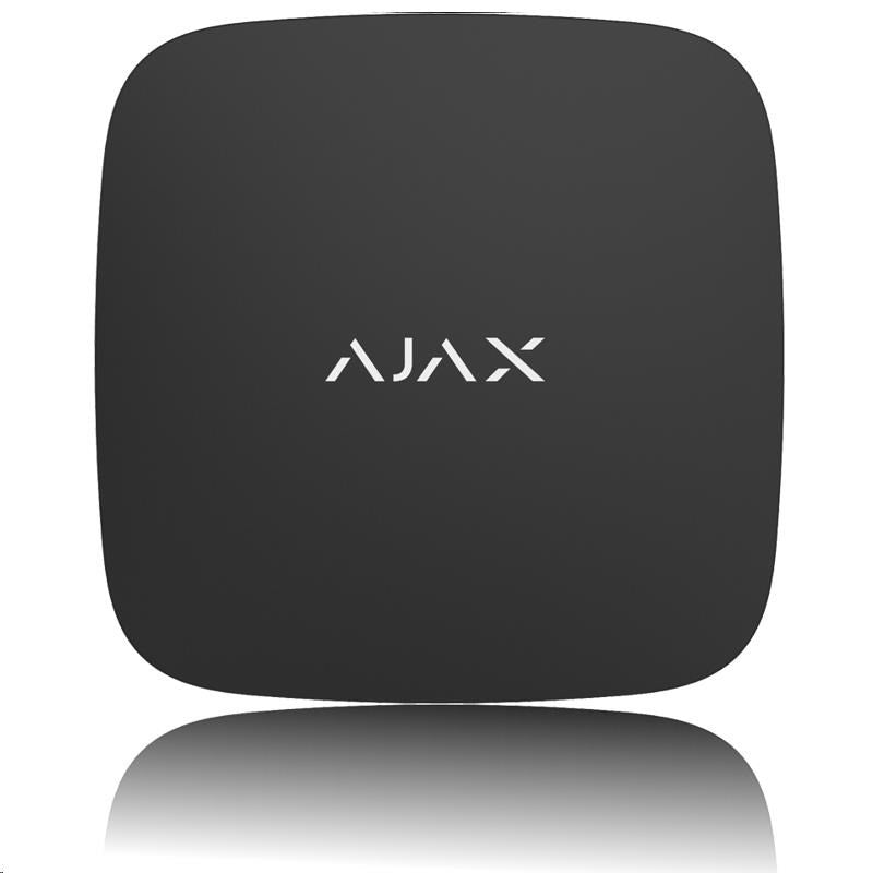Ajax LeaksProtect Jeweller Black – 38254.08.BL1