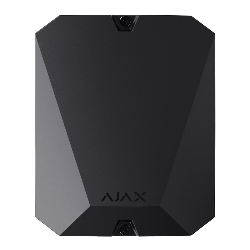Ajax MultiTransmitter Jeweller Black – 38201.62.BL1