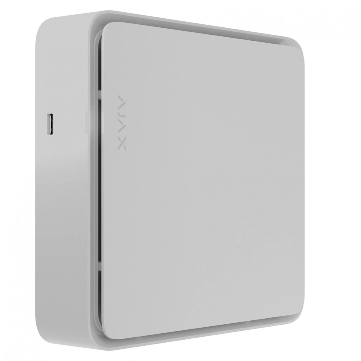 Ajax NVR H Series καταγραφικό δικτύου λευκό με HDMI
