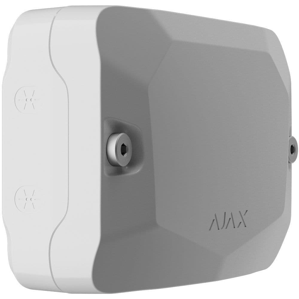 Ajax Case A (106) White – 63138.186.WH