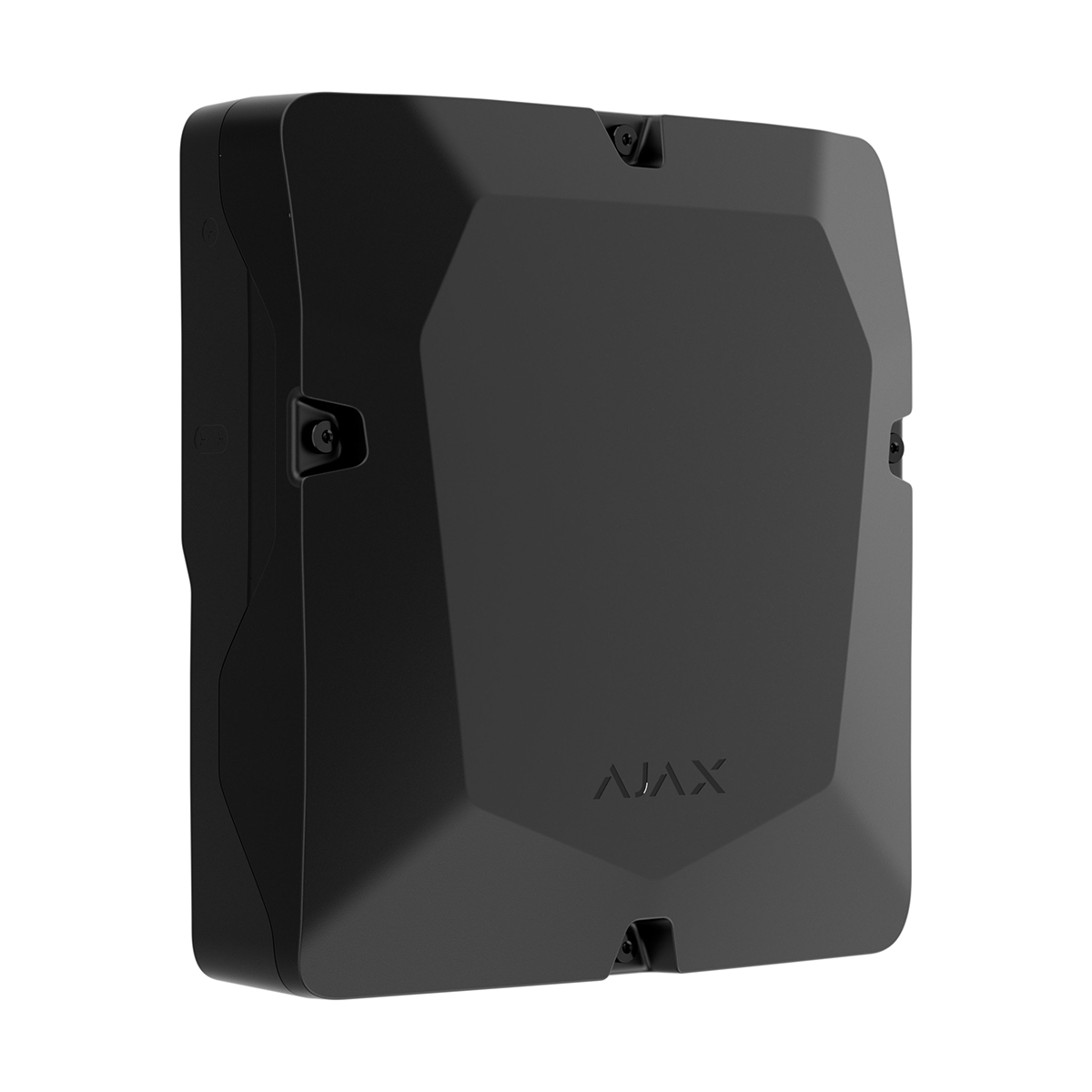 Ajax Case D (430) μαύρο – περίβλημα εγκατάστασης