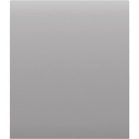 Ajax CenterButton (1-gang/2-way) [55] Fog – 52173.140.FG