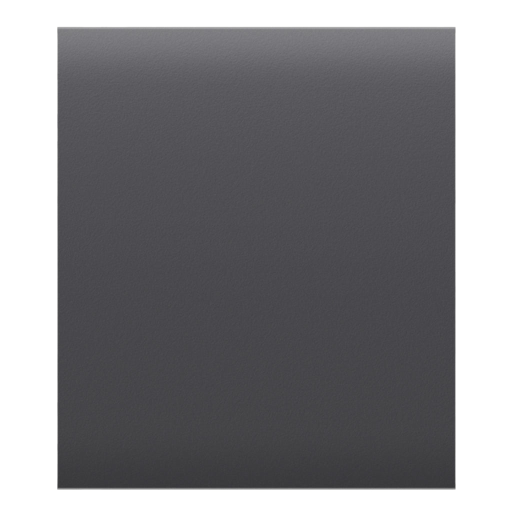 Ajax CenterButton (1-gang/2-way) [55] Graphite – 52174.140.GP