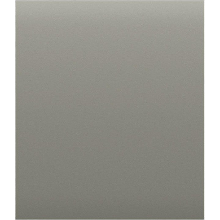 Ajax CenterButton (1-gang/2-way) [55] Olive – 52177.140.OL