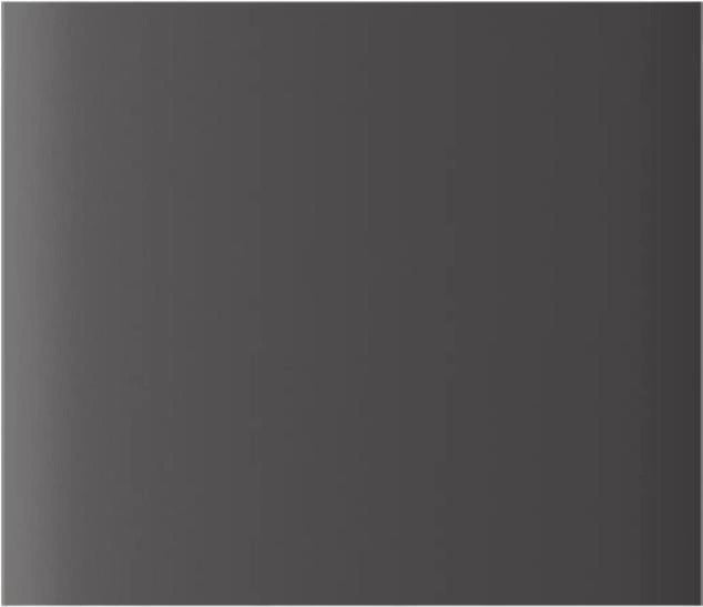 Ajax CenterButton (1-gang) Vertical [55] Grey – 83462.140.GR