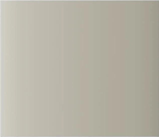 Ajax CenterButton (1-gang) Vertical [55] Ivory – 83463.140.IV