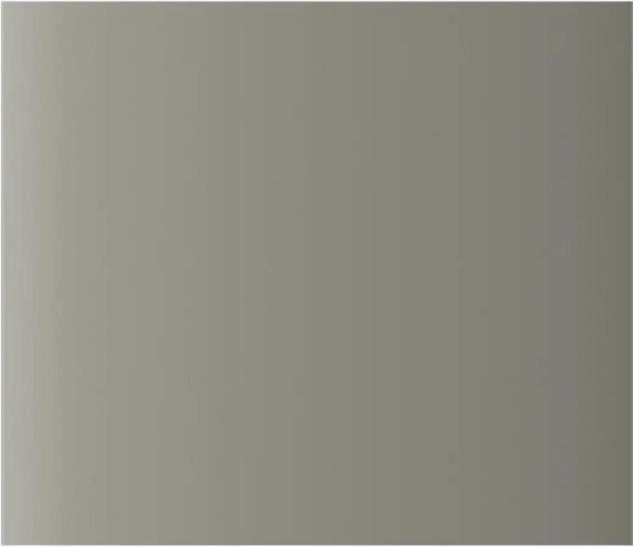 Ajax CenterButton (1-gang) Vertical [55] Olive – 83464.140.OL