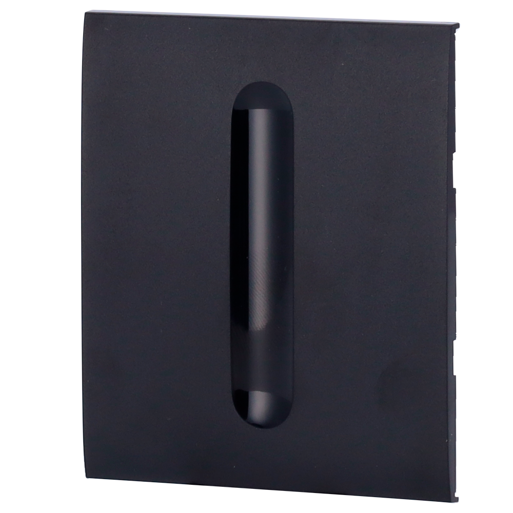 Ajax CenterButton (Dimmer) [55] Black – 98585.256.BL1