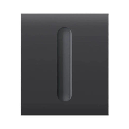 Ajax CenterButton (Dimmer) [55] Graphite – 98587.256.GP1