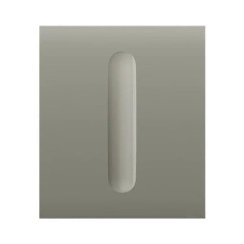Ajax CenterButton (Dimmer) [55] Olive – 98590.256.OL1