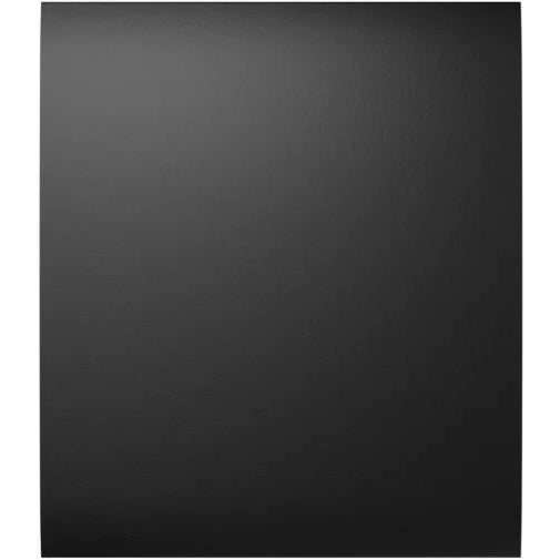 Ajax CenterCover CP Black – κεντρική πρόσοψη CoverPlate