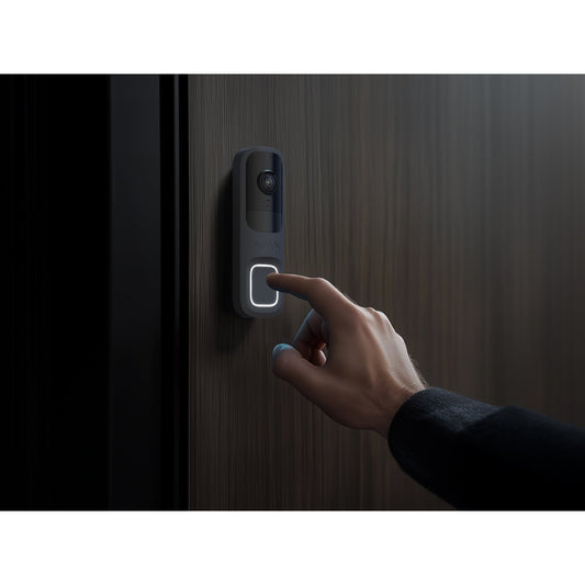 AJAX Systems Doorbell