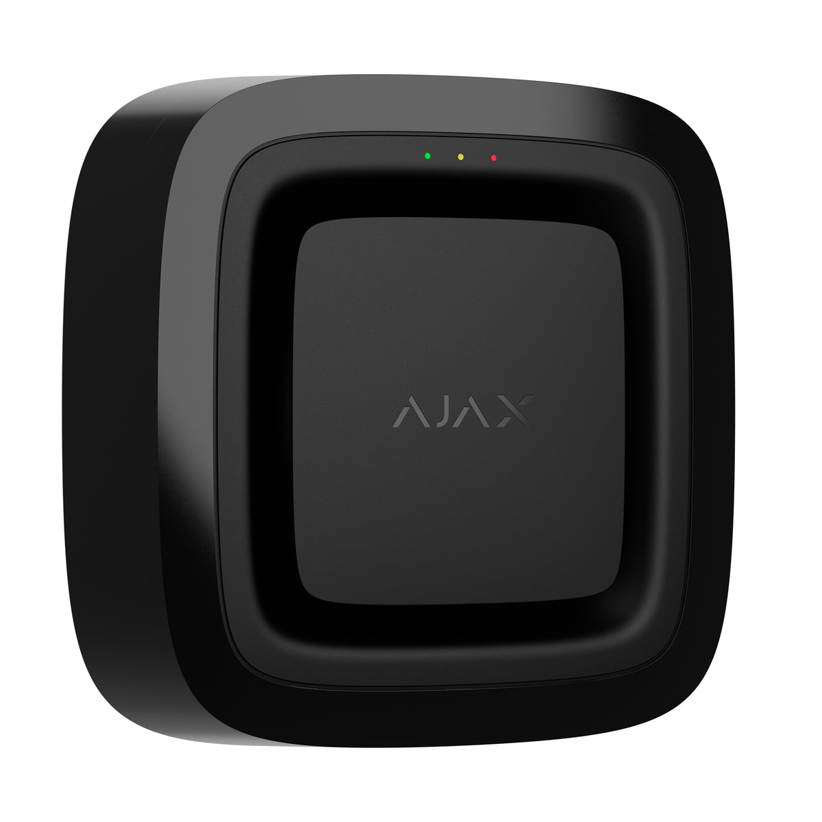 Ajax EN54 FireProtect (Sounder) Jeweller – Μαύρο