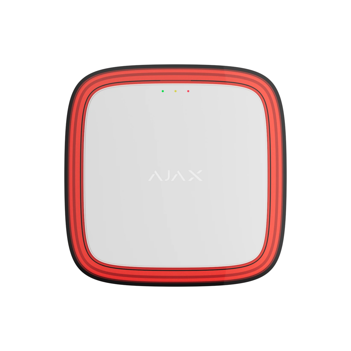 Ajax EN54 FireProtect (VAD) Jeweller – Λευκό