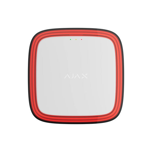 Ajax EN54 FireProtect (VAD) Jeweller – Λευκό