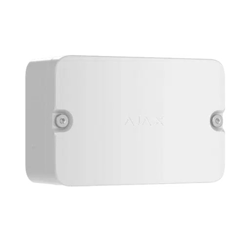Ajax EN54 I/O Module (2X2) Jeweller – Λευκό