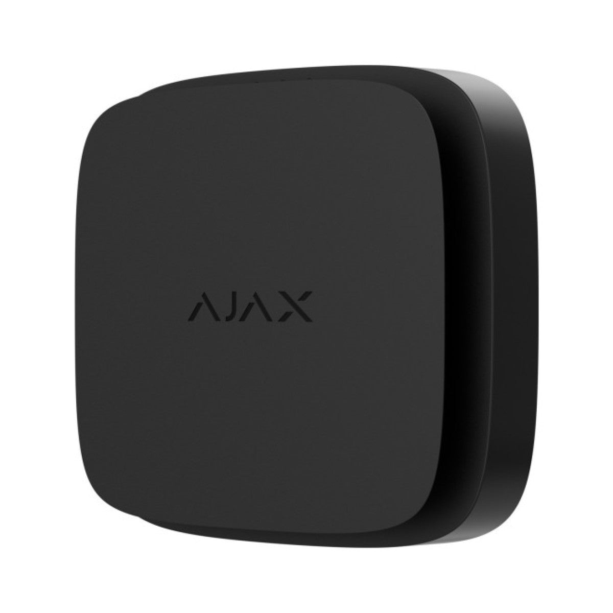 Ajax FireProtect 2 RB (Heat/Smoke/CO) Jeweller Black – 52253.137.BL1