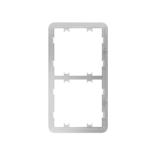 Ajax Frame 2 seats Vertical