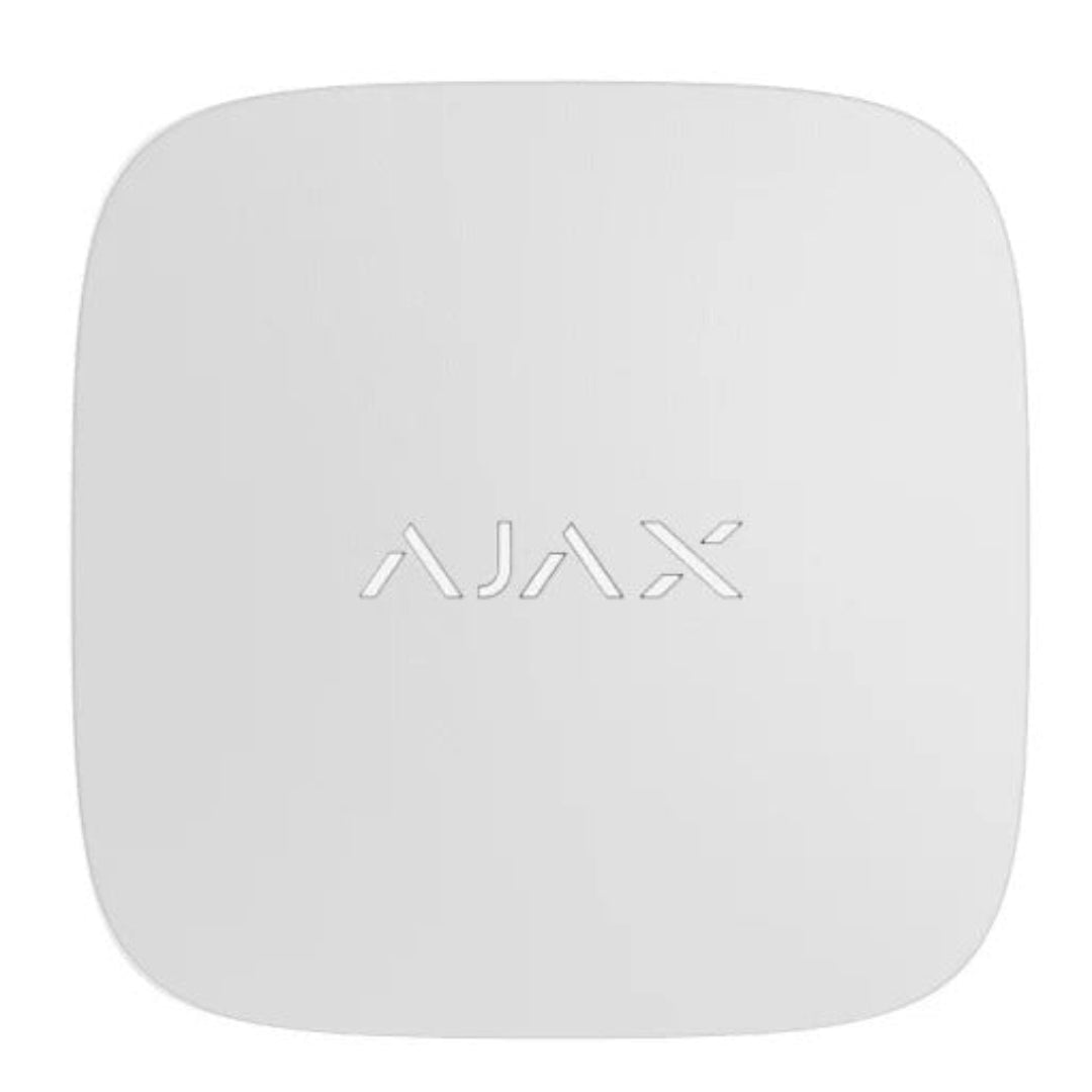 Ajax LifeQuality Jeweller Λευκό – Αισθητήρας Ποιότητας Αέρα CO₂, Θερμοκρασίας & Υγρασίας