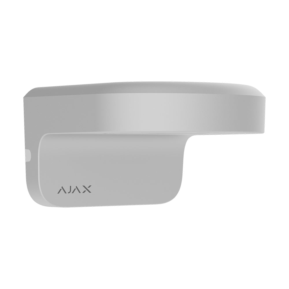 Ajax MountCam A1 λευκή βάση κάμερας 164 mm