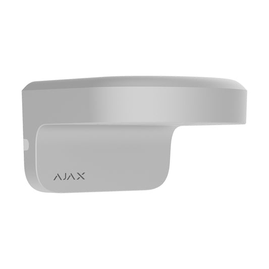 Ajax MountCam A1 λευκή βάση κάμερας 164 mm