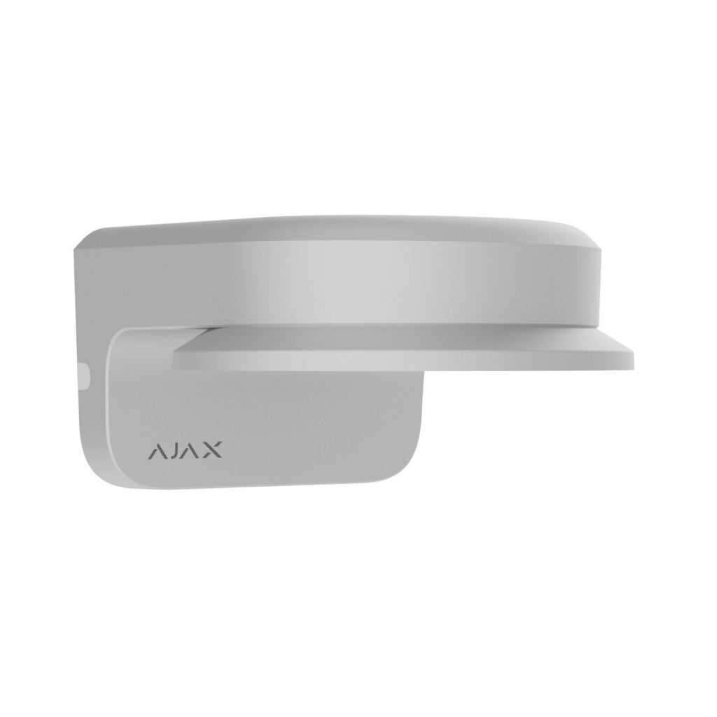 Ajax MountCam A2 λευκή βάση κάμερας 174 mm