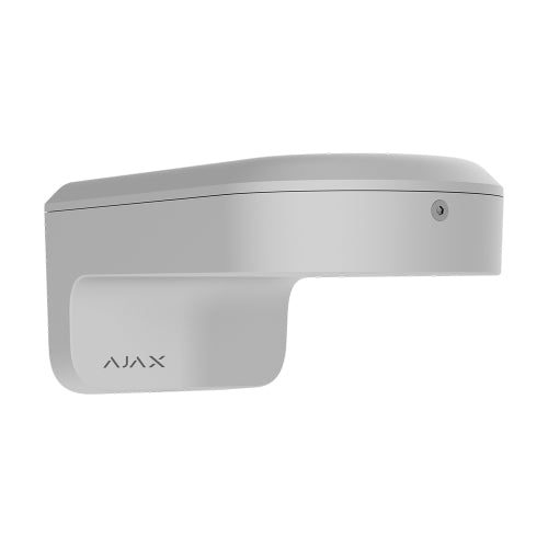 Ajax MountCam B1 λευκή βάση κάμερας 237 mm