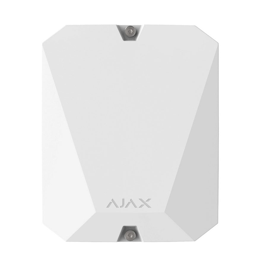 Ajax MultiTransmitter Jeweller White – 38200.62.WH1