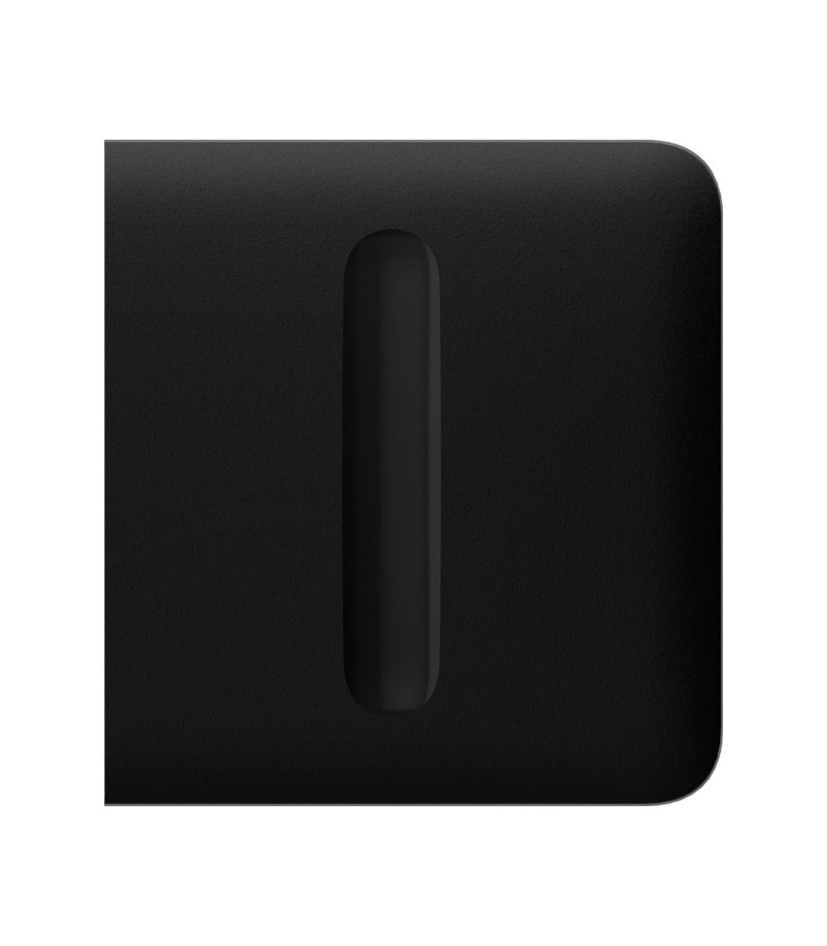 Ajax SideButton (Dimmer) [55] Black – 98578.254.BL1