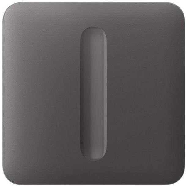 Ajax SoloButton (Dimmer) [55] Grey – 98610.257.GR1