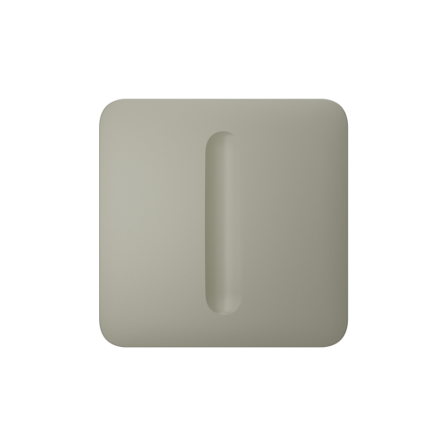 Ajax SoloButton (Dimmer) [55] Olive – 98612.257.OL1