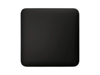 Ajax SoloCover (CP) Black – 126121.321.BL