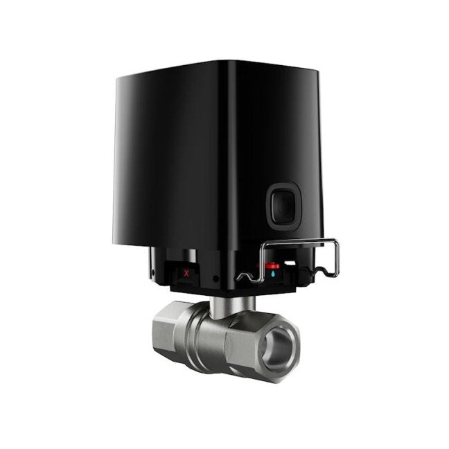Ajax WaterStop 3/4 Jeweller Black – 52268.155.BL1