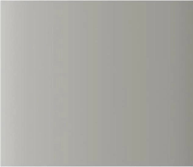 Ajax CenterButton (1-gang) Vertical [55] Oyster – 83465.140.OY