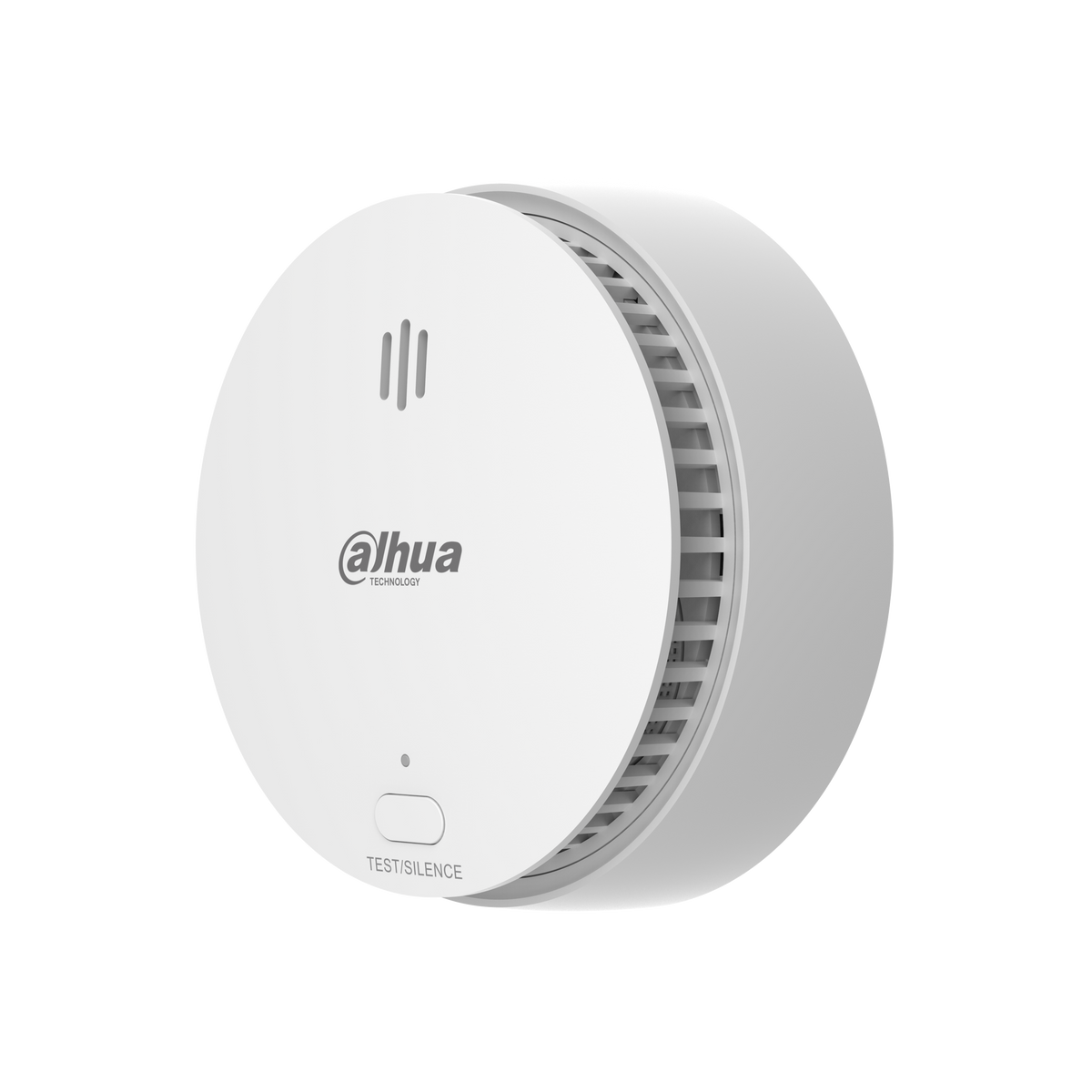 Dahua HY-SA21A-W2(868) ασύρματος ανιχνευτής καπνού δεύτερη όψη