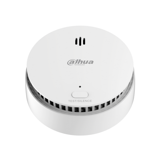 Dahua DHI-HY-SA21A-W2(868) ασύρματος ανιχνευτής καπνού 868MHz