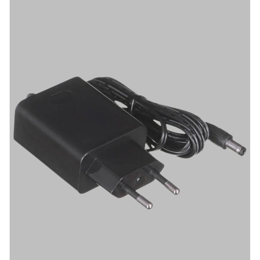 Τροφοδοτικό Yealink YLPS050600B1-EU 5V/0.6A (1.8m) για τηλέφωνα T3 Series